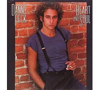 Danny Peck - Danny Peck - Heart And Soul - Arista - AB 4126