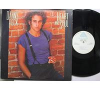 Danny Peck - HEART AND SOUL