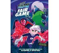 Danny Phantom: Fair Game