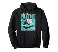 Danny Phantom Going Ghost 90's Throwback Retro Cartoon Pullover Hoodie