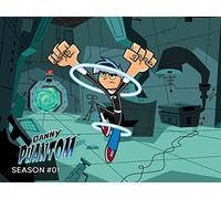 Danny Phantom Season 1
