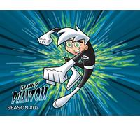Danny Phantom Season 2