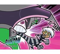 Danny Phantom Season 3