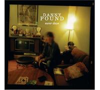 Danny Pound - Surer Days