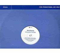 Danny Rampling - Community Of The Spirit (promo) - Danny Rampling 12"