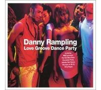 Danny Rampling Love Groove by Various Artists (2001-10-09j