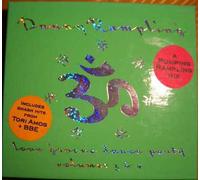 Danny Rampling - Love Groove Dance Party Volumes 3 & 4