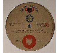 Danny Red - Lion In Me / Still Chanting