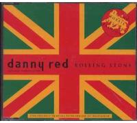 Danny Red Rolling Stones (CD) (US IMPORT)