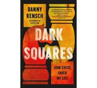 Danny Rensch Dark Squares (Hardback) (US IMPORT)