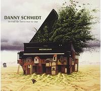 Danny Schmidt - Instead The Forest Rose To Sing