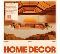 Danny Scott Lane – Home Decor – 12" Vinyl (2023)