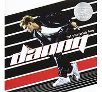 Danny - Set Your Body