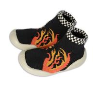 Danny slippers Black 20/21