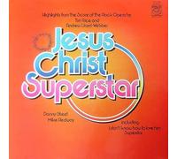 Danny Street - Jesus Christ Superstar (Highlights From The Rock Opera)