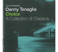 Danny Tanaglia - Nonstop-DJ-Mixed [Perfect for play in Bar, Club]