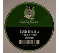 Danny Tenaglia - Dbiza 2007 [Vinyl Single] [VINYL]