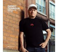 Danny Tenaglia - Global Underground 45 Danny - New CD - 43 - O600z