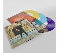 Danny Tenaglia Global Underground #45: Danny Vinyl LP Colour 2024 NEW