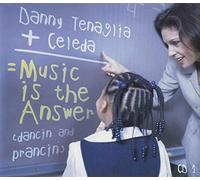 Danny Tenaglia - Music Is the Answer