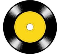 Danny Tenaglia - Music Is the Answer Remixes [12" VINYL]