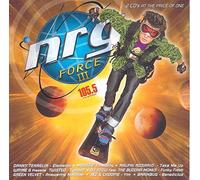 Danny Tenaglia - NRG FORCE III