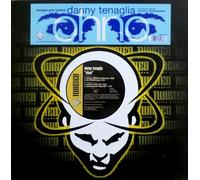 Danny Tenaglia - Oh No Remixes [12" VINYL]