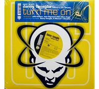 Danny Tenaglia - Turn Me On [12" VINYL]