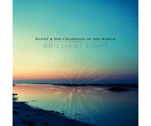 DANNY THE CHAMPION - BRILLIANT LIGHT - Vinyl Record - G3z