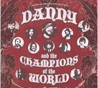 Danny The Champion - Danny George Wilson Presents Danny And The Cham - K600z