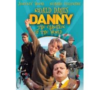 Danny the Champion of the World