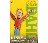 Danny the Champion of the World