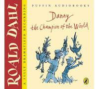 Danny the Champion of the World