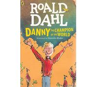 Danny the Champion of the World