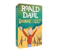 Danny the Champion of the World