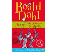 Danny the Champion of the World