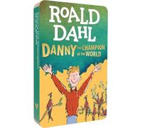 Danny the Champion of the World