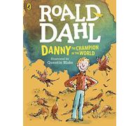 Danny, the Champion of the World (colour edition)