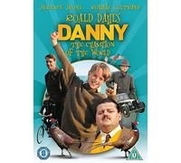 Danny - The Champion Of The World [DVD] [2005]