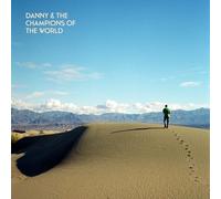 DANNY THE CHAMPION - YOU ARE NOT A STRANGER HERE - Vinyl Record - N3z