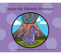 Danny the Diabetic Dinosaur