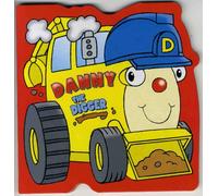 Danny The Digger