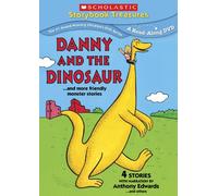 Danny & The Dinosaur [DVD] [2011] [Region 1] [US Import] [NTSC]