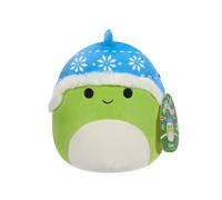 (Danny the Dinosaur) SQUISHMALLOWS 12CM Christmas