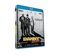DANNY THE DOG - JET LEE