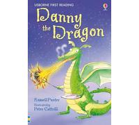 Danny the Dragon (First Reading Level 3)