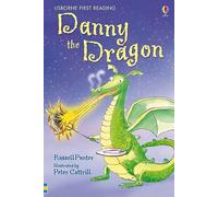 Danny the Dragon