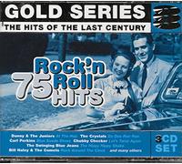 Danny & the Juniors, Ad Libs, Chubby Checker, Joey Dee & the Starliters...