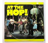 Danny & The Juniors - At The Hop