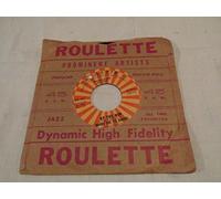 DANNY & THE JUNIORS - at the hop / rock and roll is here to stay 45 rpm single